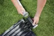 Bestway Flowclear solar mat 110 cm x 171 cm