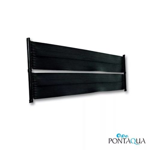 Pontaqua solar mat 3 x 0.7 m - solar heating