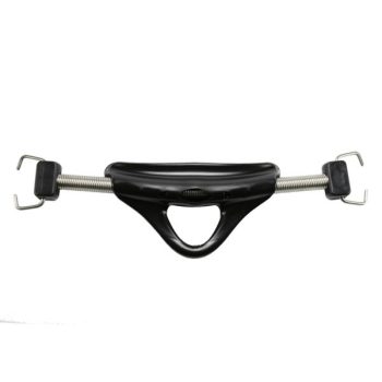 Aquatec Rugós uszonypánt clip csatos 