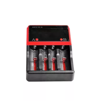 OrcaTorch H4 töltő