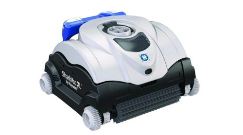 SHARKVAC XL™ PILOT