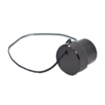 Dirzone Delrin DIN protective cap