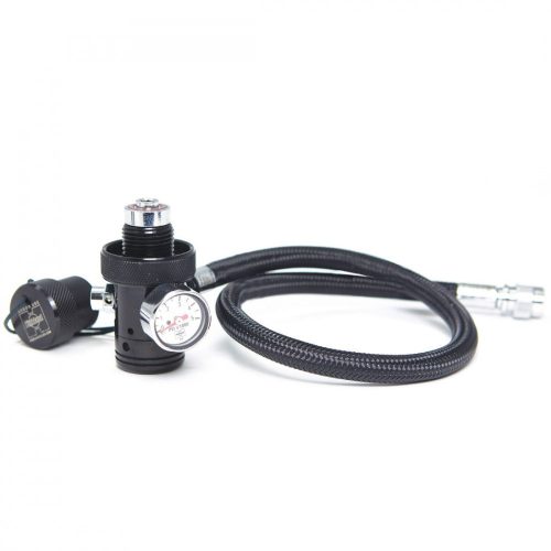 Highland Highland Argon Regulator