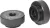 Highland Delrin Thumbwheel M8
