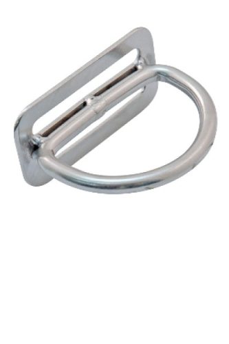 Highland Billy Ring 90°