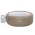 Lay-Z-Spa Palm Springs Airjet inflatable jacuzzi 196x71 cm
