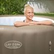 Lay-Z-Spa Palm Springs Airjet felfújható jakuzzi 196x71 cm