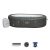 Lay-Z-Spa Mauritius AirJet massage pool 270 cm x 180 cm x 71 cm