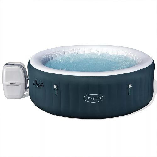 Lay-Z-Spa Miami Airjet EnergySense whirlpool 2025