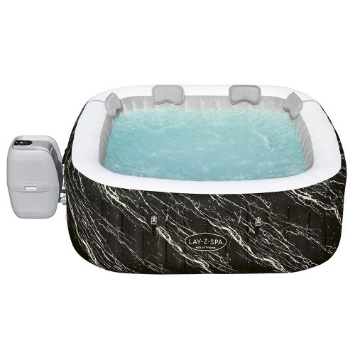 Lay-Z-Spa Hollywood Luxe Airjet Spa 2025