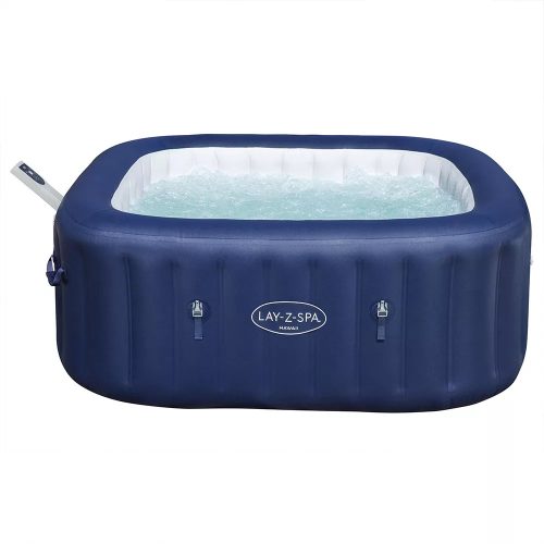 Lay-Z-Spa Hawaii Airjet EnergySense Spa 2025