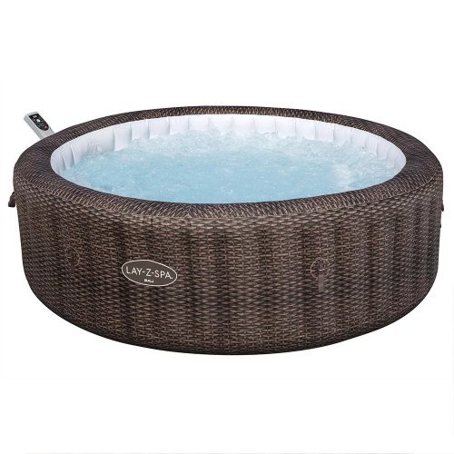 Lay-Z-Spa Bali Airjet EnergySense Spa 2025