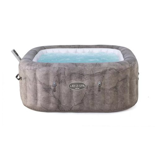 Lay-Z-Spa Rome Airjet EnergySense Spa 2025