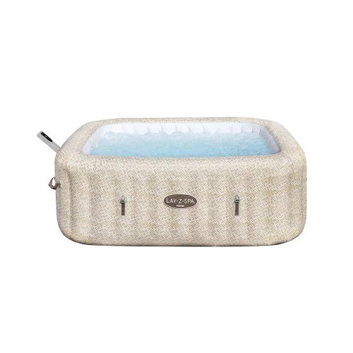 Lay-Z-Spa Rome Airjet EnergySense Spa 2025