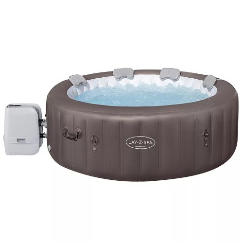 Lay-Z-Spa Dominica Hydrojet EnergySense Spa 2025