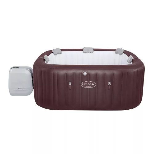 Lay-Z-Spa Maldives Hydrojet EnergySense Spa 2025