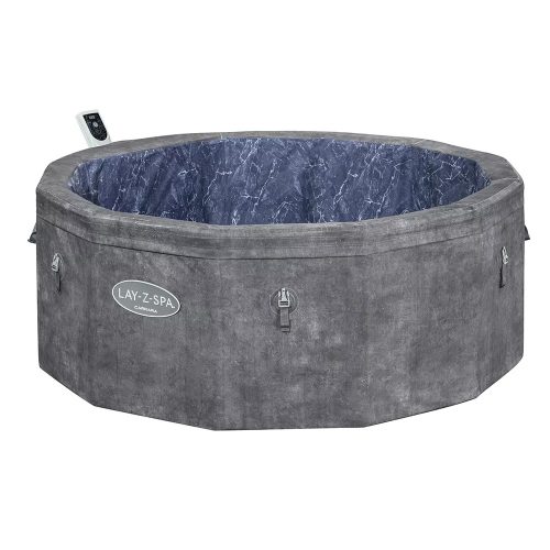 Lay-Z-Spa Carrara ThermaCore Airjet Spa 2025