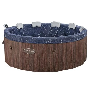 Lay-Z-Spa Toronto Airjet Spa 2025