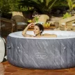 Lay-Z-Spa Boracay Airjet Massage Pool 2025