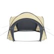 Lay-Z-Spa pool tent, 390 x 390 x 255 cm