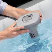 Lay-Z-Spa akkumulátoros sóbontó jakuzzihoz 0,5 g/h