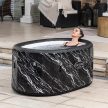 Lay-Z-Spa inflatable ice bath tub 152 x 92 x 71 cm