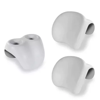 Avenli SPA fejtámla és pohártartó szett