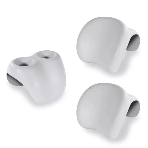 Avenli SPA headrest and cup holder set