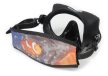 Bestdivers Neoprene Mask Strap Double Velcro