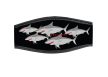 Bestdivers Neoprene Mask Strap Double Velcro