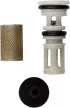Cressi Inflator complete valve system