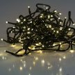 Dekortrend Basic 40 LED string lights with timer function, warm white, batteries