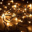 Dekortrend Outdoor LED string lights, 1000 LEDs