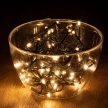 Dekortrend Outdoor LED string lights, 1000 LEDs