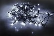 Dekortrend Outdoor LED String Lights with 180 COOL WHITE LEDs