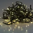 Dekortrend Basic LED Fényfüzér 240 db MELEG FEHÉR LED-del