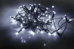 Dekortrend Basic 240 LED fényfüzér, hideg fehér, 12 méter