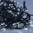 Dekortrend Basic 240 LED fényfüzér, hideg fehér, 12 méter