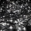 Dekortrend Outdoor LED String Lights with 360 COOL WHITE LEDs