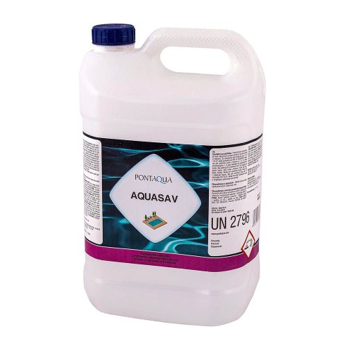 Aquasav pH csökkentő