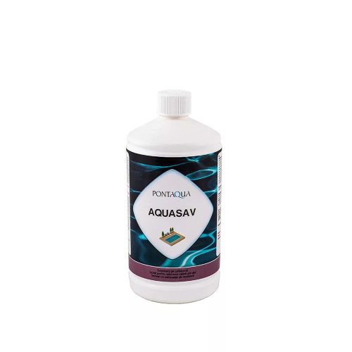 Aquasav pH csökkentő