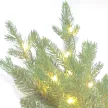 Garland Light - artificial pine with garland lighting 180 cm