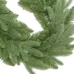 Nordic Garland - classic green artificial pine garland 180 cm