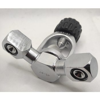 Gibielle INT 2INT adapter