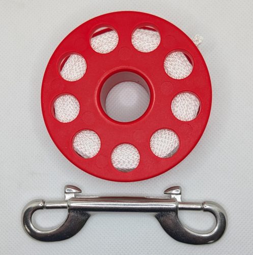 Mares Mini Wreck Reel