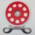 Mares Mini Wreck Reel