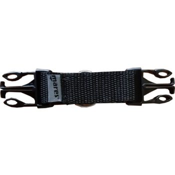 Mares Clamp buckle