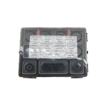 Gear4Dive Universal O-ring Kit