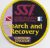 SSI Badge