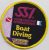 SSI Badge
